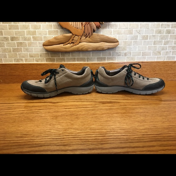 clarks outdoor wavewalk